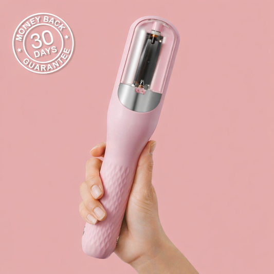 Atlas LengthLock™ Hair Trimmer
