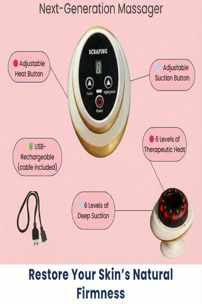 Vacutone Firm & Sculpt Pro™