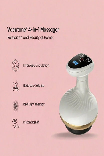 Vacutone Firm & Sculpt Pro™