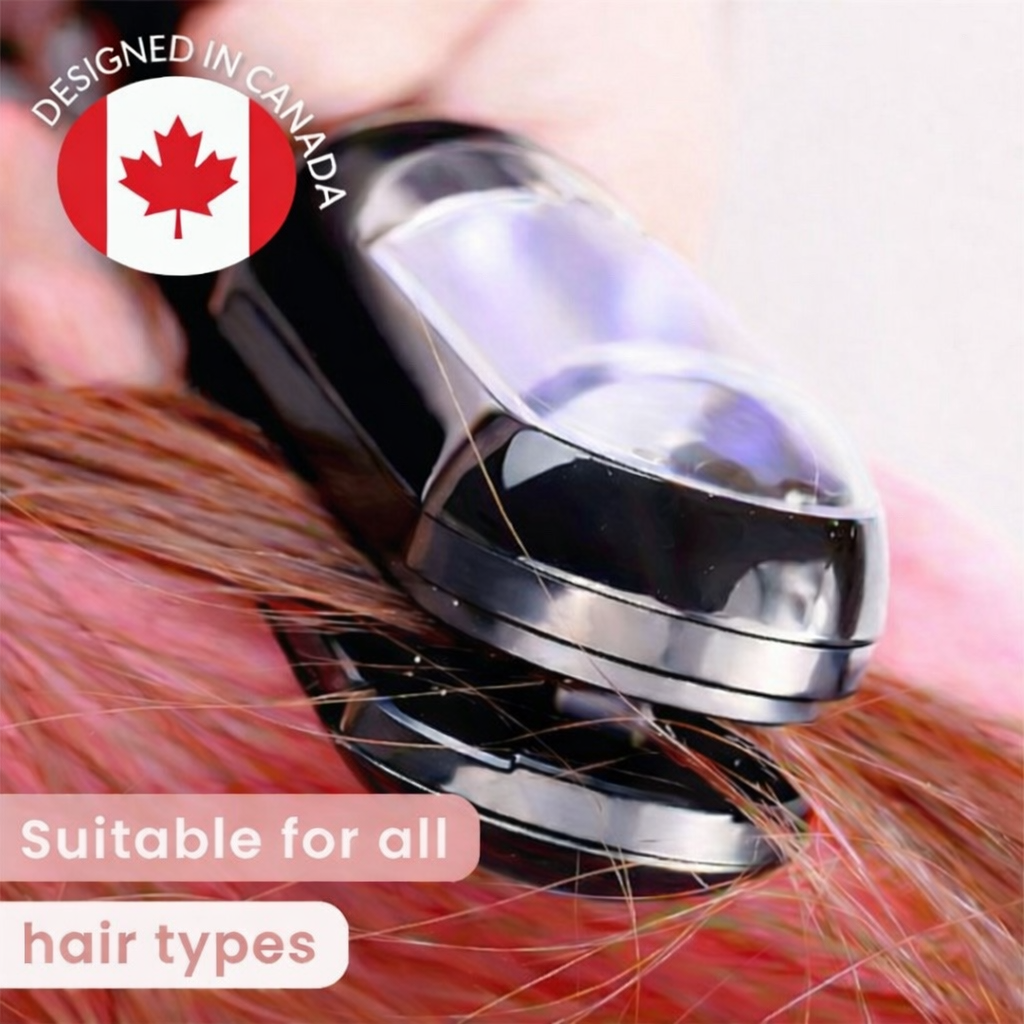 Atlas LengthLock™ Styler