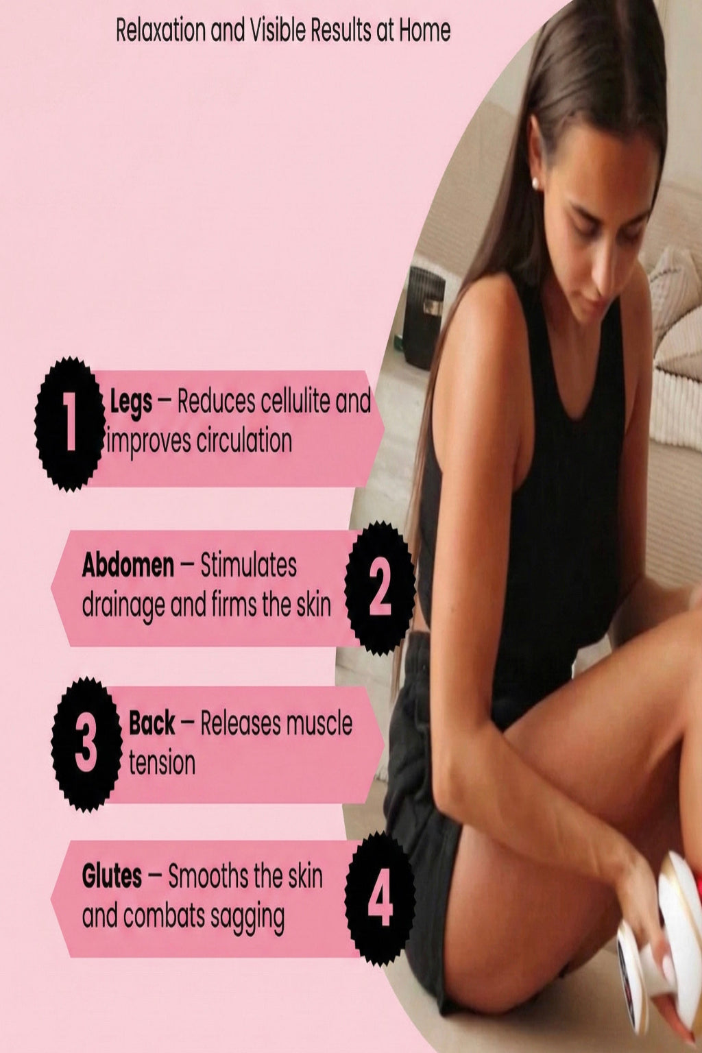 Vacutone Firm & Sculpt Pro™