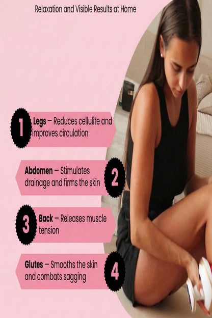 Vacutone Firm & Sculpt Pro™