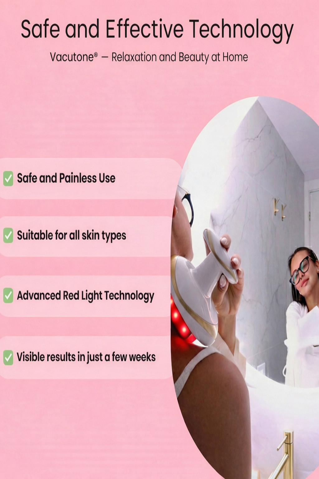 Vacutone Firm & Sculpt Pro™